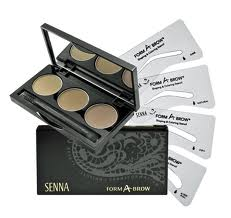 Senna Kit Senna Form-A-Brow Kit