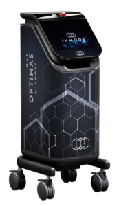 Optimas NAX Workstation