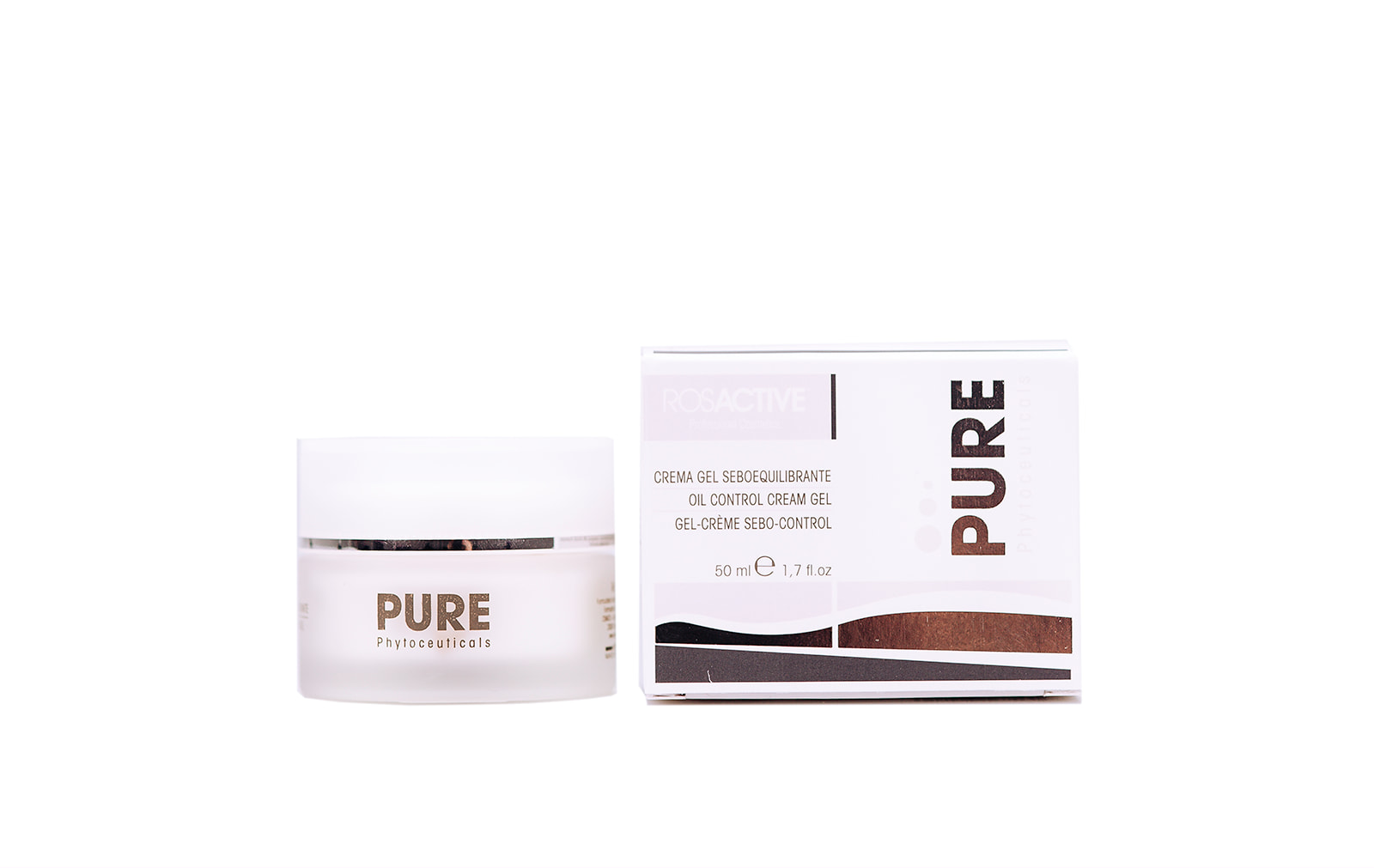 Rosactive Pure