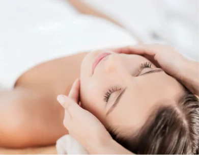 Facial Treatment